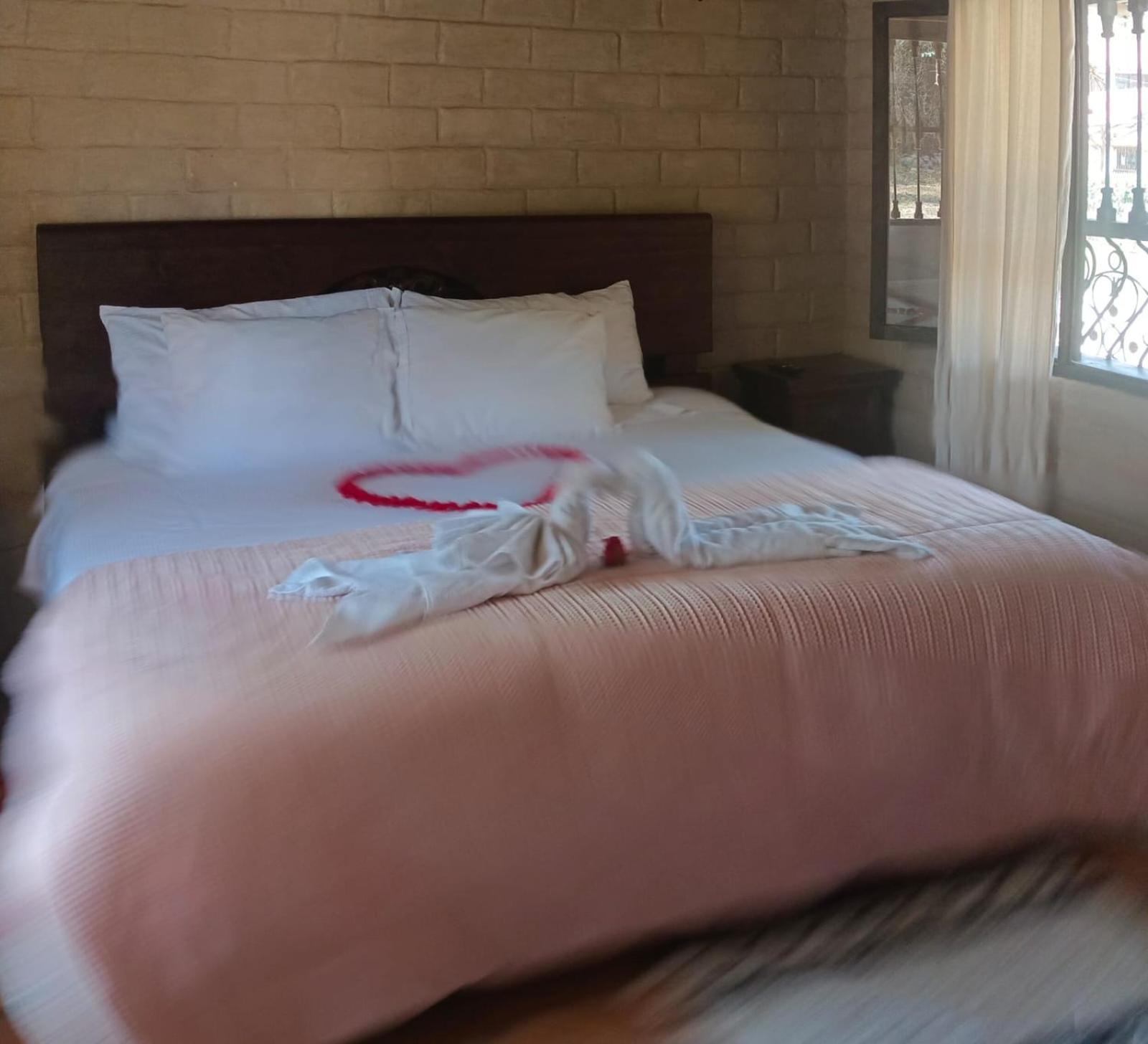 Hospedaje Villa Eucalyptus Nobsa Екстериор снимка